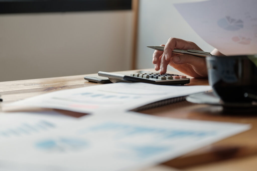 Financial Accounting & Tax Services in North Macedonia